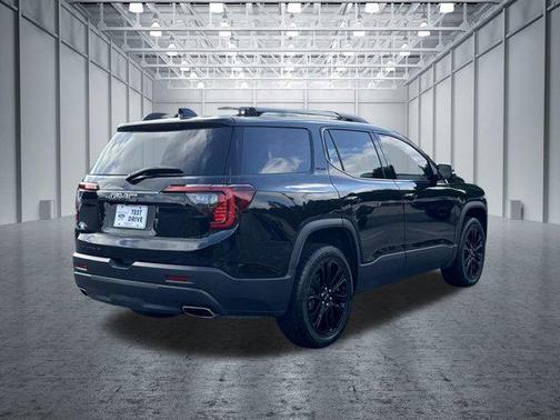 2023 GMC Acadia FWD SLE
