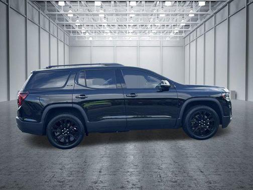 2023 GMC Acadia FWD SLE