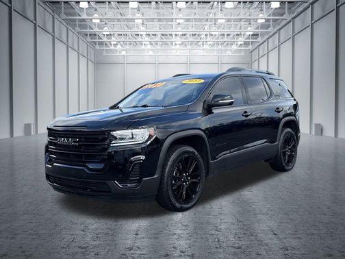 2023 GMC Acadia FWD SLE