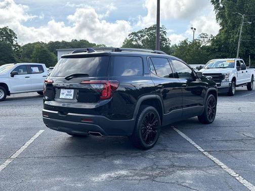 2023 GMC Acadia FWD SLE