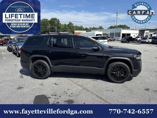 2023 GMC Acadia FWD SLE