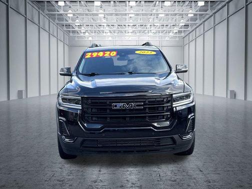 2023 GMC Acadia FWD SLE
