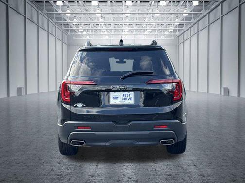 2023 GMC Acadia FWD SLE