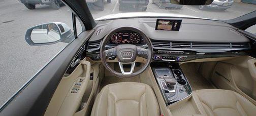 2018 Audi Q7 3.0T Premium Plus