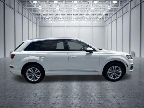 2018 Audi Q7 3.0T Premium Plus