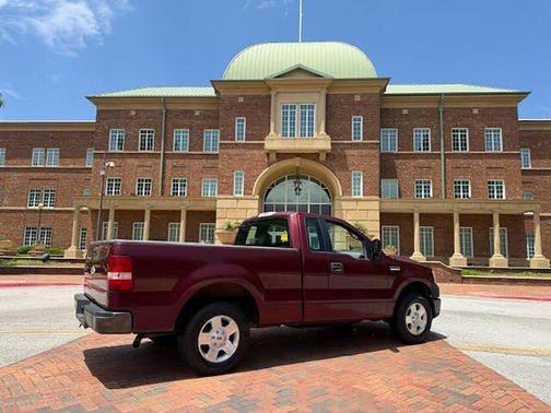 2006 Ford F-150 XL
