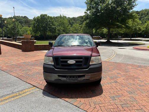 2006 Ford F-150 XL