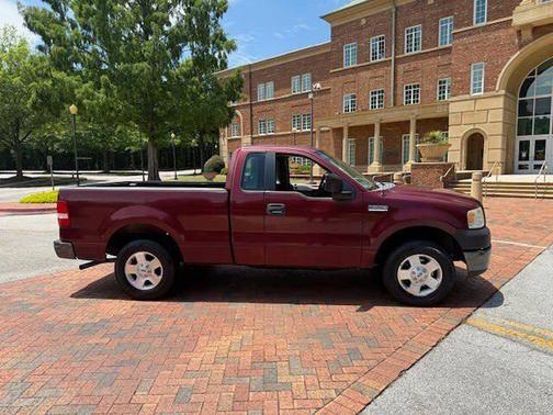 2006 Ford F-150 XL