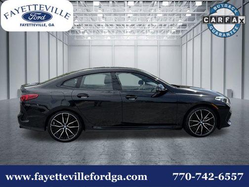 2021 BMW 228 Gran Coupe sDrive
