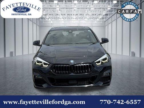 2021 BMW 228 Gran Coupe sDrive