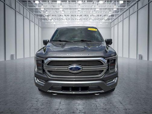 2023 Ford F-150 Limited