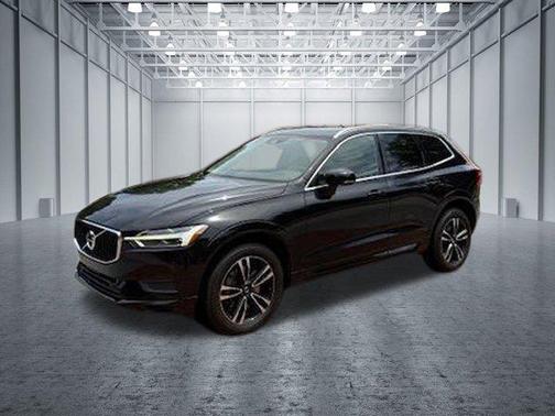2020 Volvo XC60 T6 Momentum