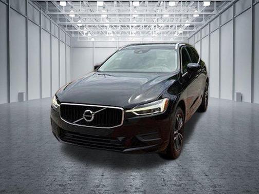 2020 Volvo XC60 T6 Momentum