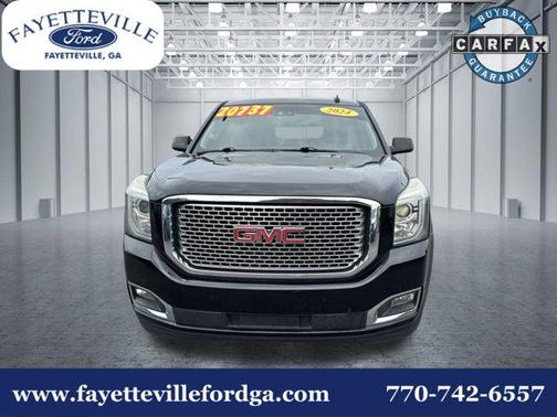 2015 GMC Yukon XL 1500 Denali