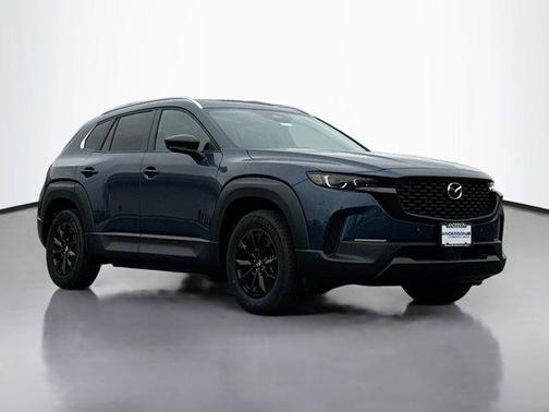 2026 Mazda CX-50 Preferred