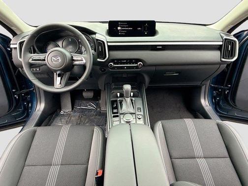 2026 Mazda CX-50 Preferred
