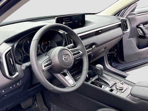 2026 Mazda CX-50 Preferred