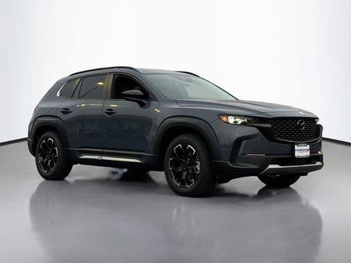 2026 Mazda CX-50 MRT
