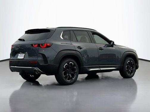 2026 Mazda CX-50 MRT