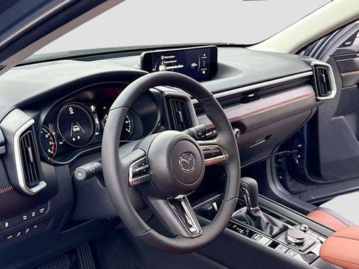 2026 Mazda CX-50 MRT