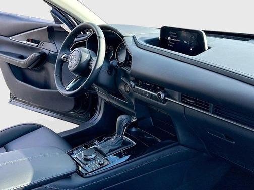 2025 Mazda CX-30 Select