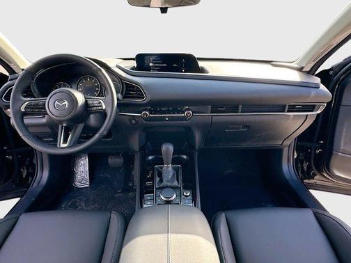 2025 Mazda CX-30 Select