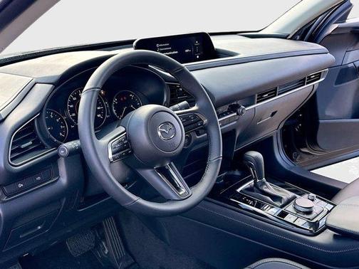 2025 Mazda CX-30 Select