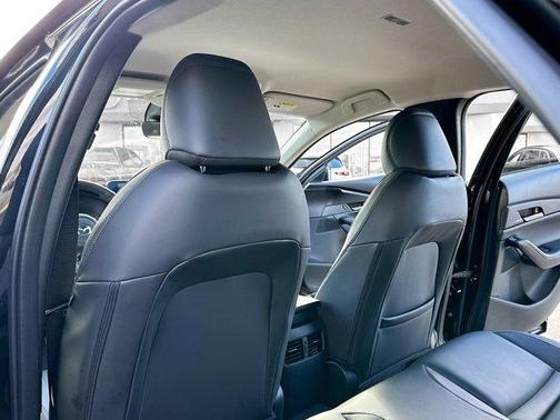 2025 Mazda CX-30 Select