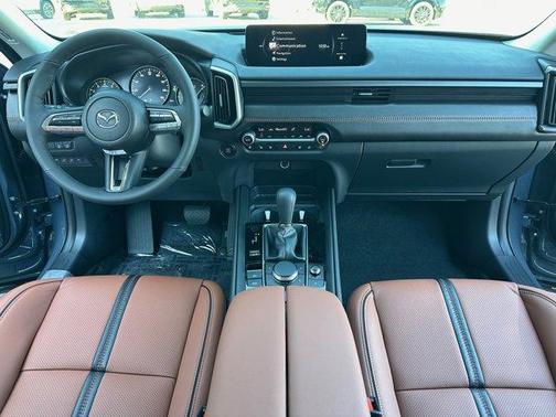 2025 Mazda CX-50 2.5 Turbo Meridian Edition