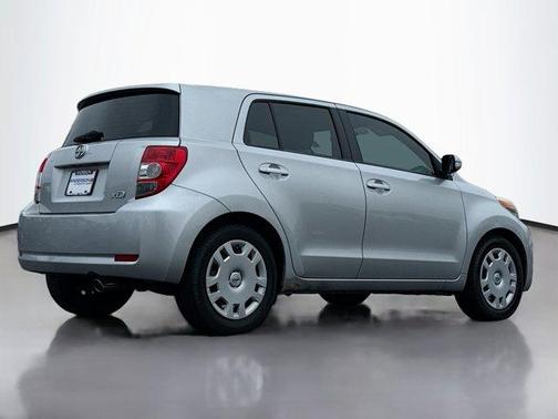 2009 Scion xD