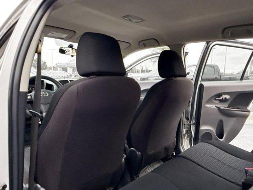 2009 Scion xD