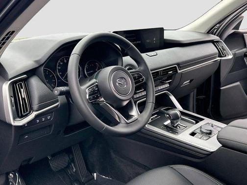 2025 Mazda CX-90 3.3 Turbo Preferred Package