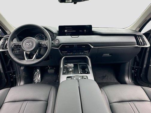 2025 Mazda CX-90 3.3 Turbo Preferred Package