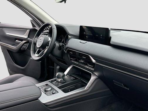 2025 Mazda CX-90 3.3 Turbo Preferred Package
