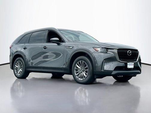 2025 Mazda CX-90 3.3 Turbo Preferred Package
