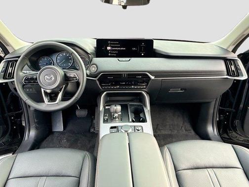 2026 Mazda CX-90 Preferred