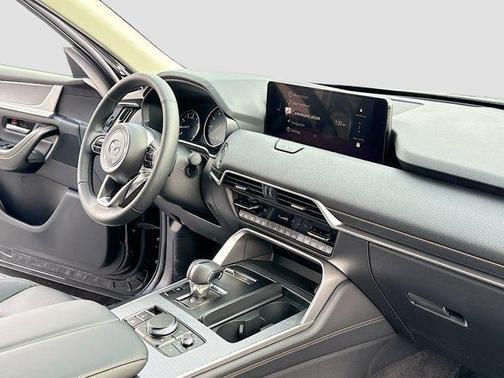 2026 Mazda CX-90 Preferred