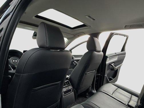 2026 Mazda CX-90 Preferred