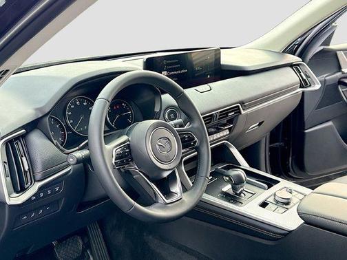 2026 Mazda CX-90 Preferred