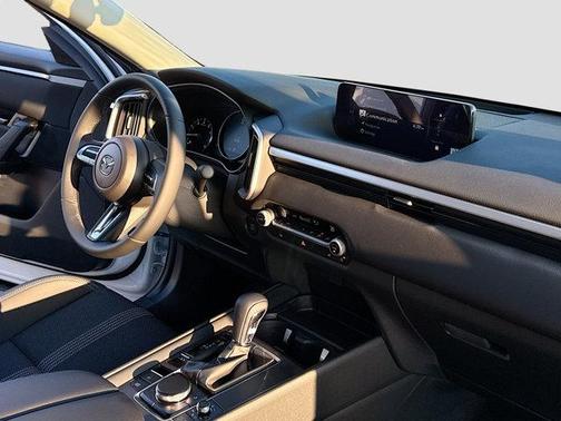 2026 Mazda CX-50 Preferred