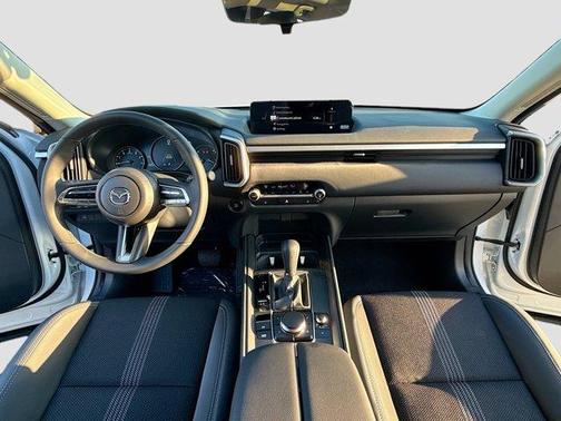 2026 Mazda CX-50 Preferred