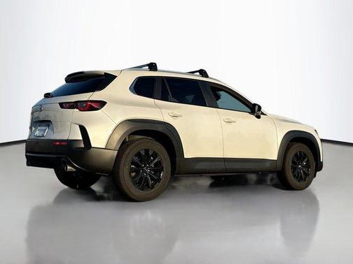 2026 Mazda CX-50 Preferred