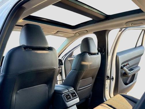 2026 Mazda CX-50 Preferred