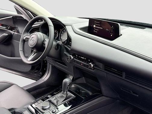 2026 Mazda CX-30 Premium Package