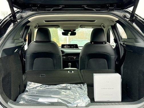 2026 Mazda CX-30 Premium Package