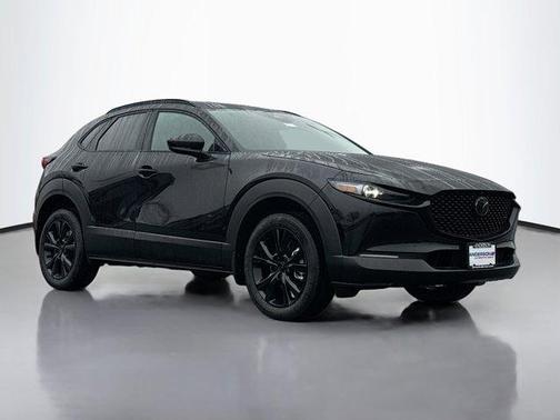 2026 Mazda CX-30 Premium Package