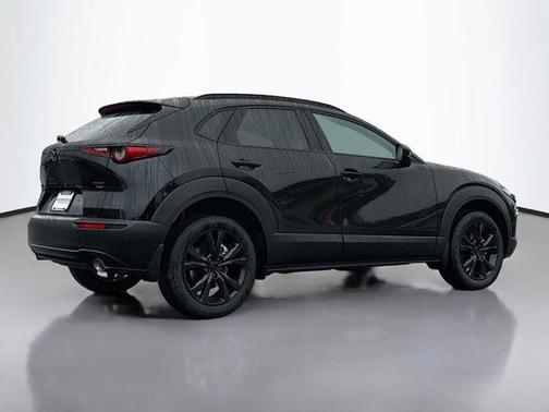 2026 Mazda CX-30 Premium Package