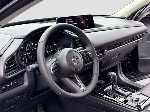 2026 Mazda CX-30 Premium Package