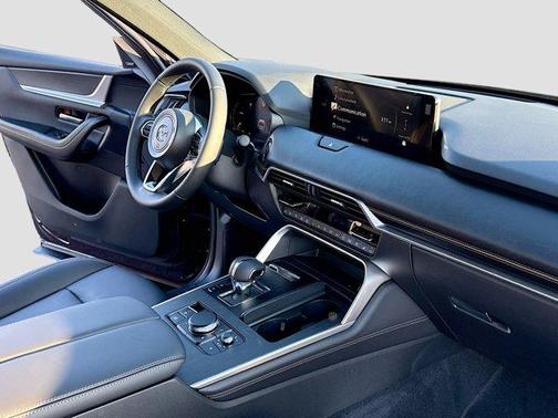 2026 Mazda CX-90 S Premium Plus