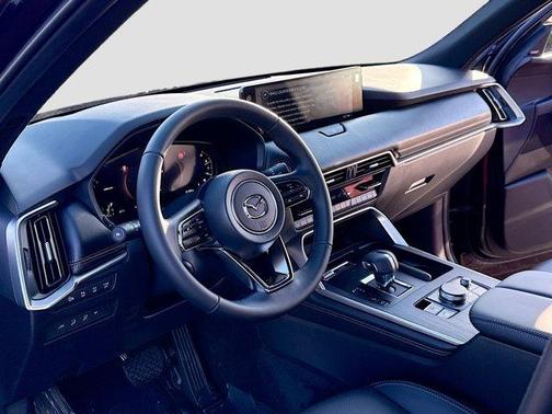 2026 Mazda CX-90 S Premium Plus